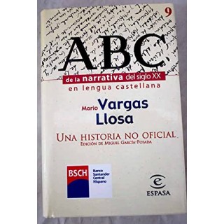 Una historia no oficial